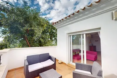 Image de Casa Remora S-Murcia Holiday Rentals Property
