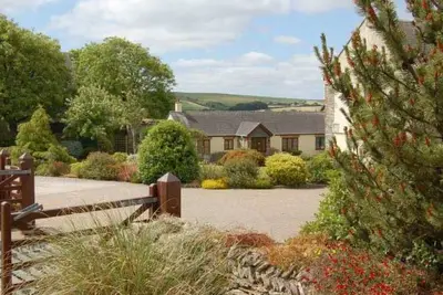 Image de Heron Cottage - Deux Chambres Gîte, Couchages 4