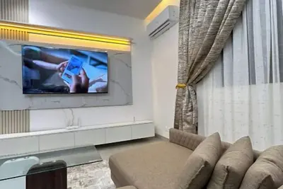 Image de Spacious 3-Bedroom Apartment  – Perfect for Groups & Families!