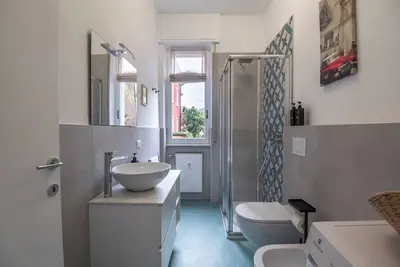 Image de Cozy house in Como