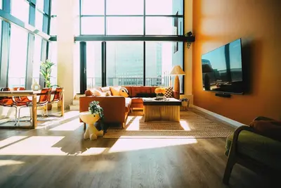 Image de New Pause Penthouse Lofts -Downtown- Free Parking