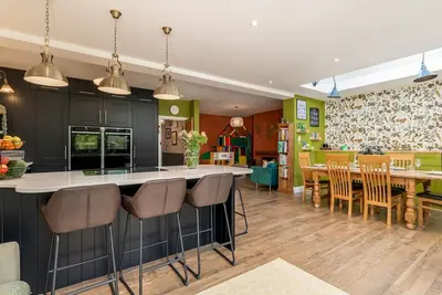 Image de Stunning Edwardian Home in the Chilterns - Pass the Keys