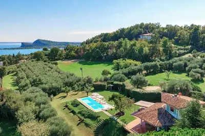 Image de Villa del Prato 8, Emma Villas
