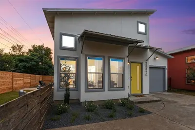 Image de Charming 3-bedroom house in central Austin