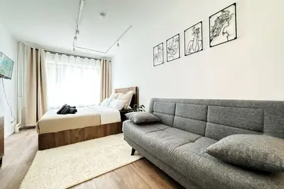 Image de Large 3-Room Apartment in the Heart of Berlin-Kreuzberg
