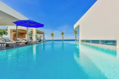 Image de #4:The Most Beautiful 6br Villa In Da Nang