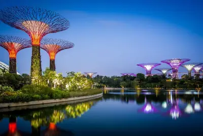 Image de Two Bedroom Premier with Balcony, 800m from Novena Mrt