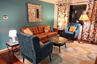 Image de The Family Gathering Place