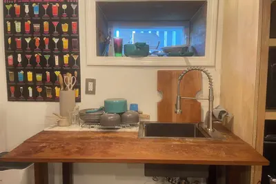 Image de Great 1-bedroom apartment in superb Boston with fitness room, WiFi