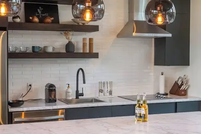 Image de Maison Ensoleillée - Mont Tremblant