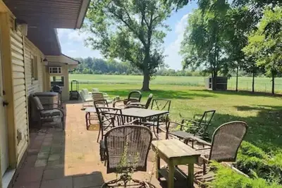 Image de The Cedar Door Place