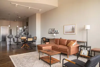 Image de Downtown Luxury 2br Loft