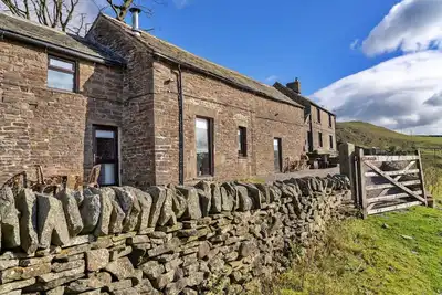 Image de Blackclough Farmhouse at Blackclough Farm