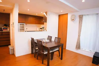 Image de [ 106 ㎡ Detached house completely rented out ] Tokyo Ikebukuro 4ldk (2 toilets + 2 bathrooms) 7 minutes walk from Ikebukuro Station C1 Exit