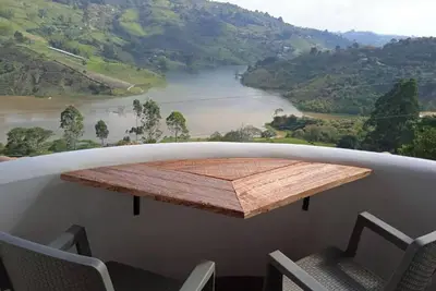 Image de Deluxe King Suite