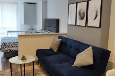 Candelaria Las Aguas Suite