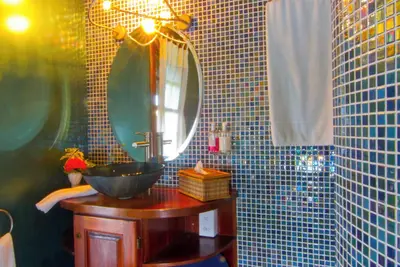 Image de Garden Cottage One-Bedroom