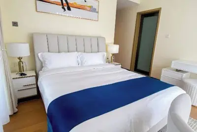 Image de Gtc Residence, Luxurious Living in The Heart of Nairobi, Westlands