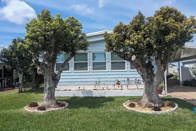 Image de Remodeled 2-bedroom home with WiFi, patio in West Melbourne