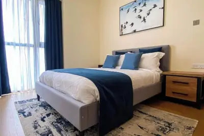 Image de Gtc Residence, A Sky-High Sanctuary for Cherished Moments