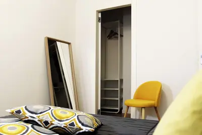 Image de Cozy apartment in the heart of Milan - Serendipity Apartments