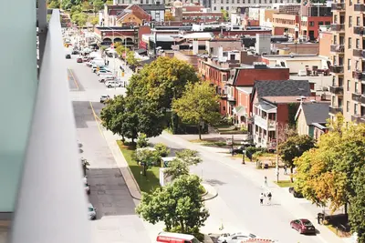 Image de ByWard Market Downtown Ottawa!