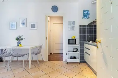 Image de Opposite the Walls Family Lofts with Private Parking