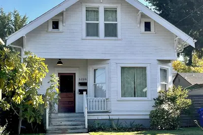 Live & Work in our historic Alberta Arts home.