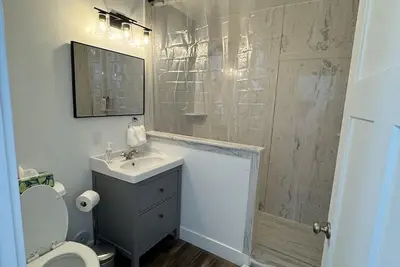 Image de Lucky Lake 208 Tiny Home A