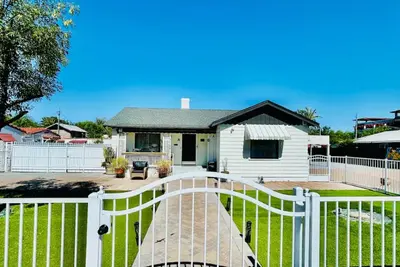 Image de Cozy 2-bedroom hotel suites in enjoyable Glendale with WiFi, Ac