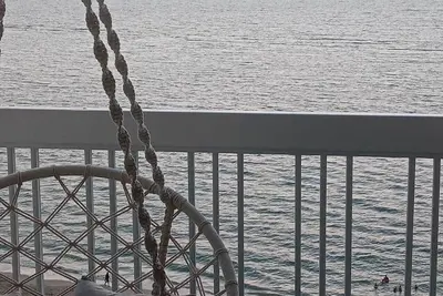 Image de Cozy apartment with Seaview in lovely Alexandria with WiFi, Ac