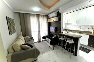 Central apartment with garage, Wi-Fi, Netflix