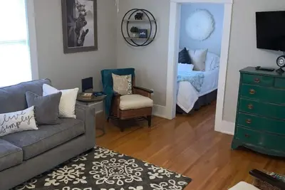 Image de Southern Charm One Stay at a Time