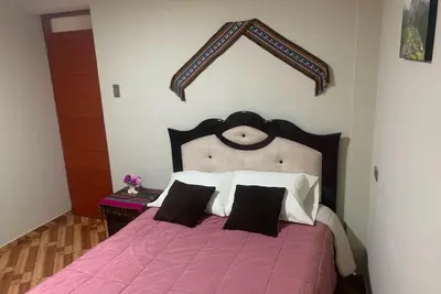 Image de Yanet Apartment