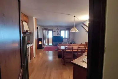 Image de Comfortable two-room apartment on the ski slopes