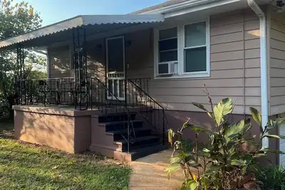 Image de Charming 2-bedroom country house with WiFi, in delightful Rex, minutes from Atl