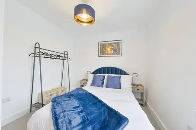 Image de Supérieure-Appartement-Salle de bain privée séparée