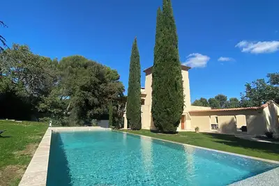 Image de La tour aux 7 fenêtres