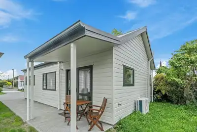 Image de Birch Cottage - Greytown Holiday Home