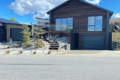 Image de 86 on Kirimoko - Wanaka Holiday Home