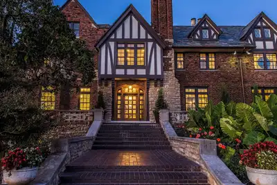 Image de Historic 7-bedroom Mansion on the Arkansas River