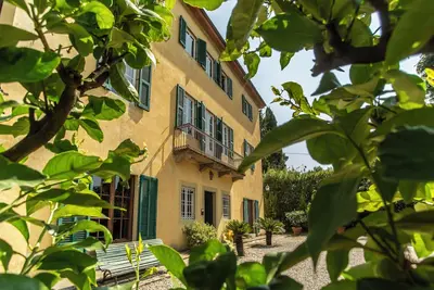 Villa Pedone