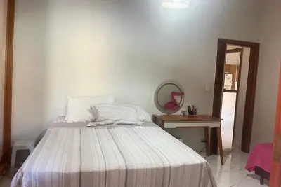 Image de Spacious and cozy house close to the center and beach