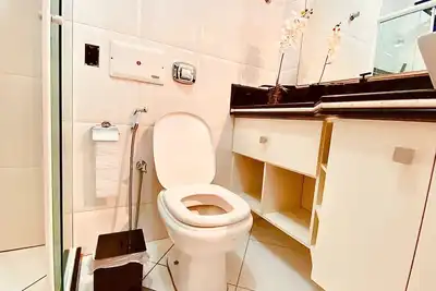 Image de Luxury apartment in the center (Close to everything)