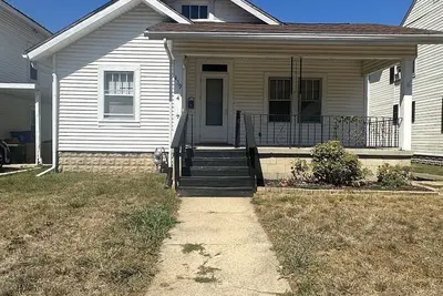 Image de The Chillicothe House