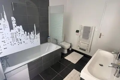 Image de Villa rénovée à 30mn de Paris