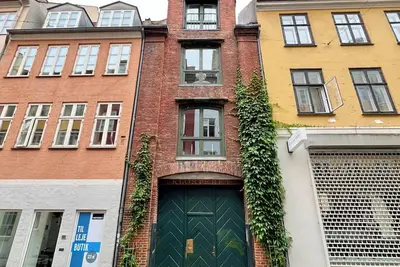 Klosteret - The Luxurious Townhouse of Copenhagen