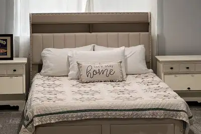 Image de Tremendous 5-bedroom farmhouse in Oldtown, Idaho and Silverwood Theme Park!