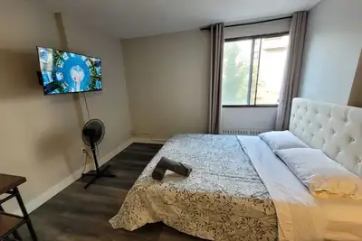 Image de Chinook-Blast w/BathTub +Full Kitchen -W/D
