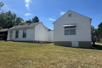 Image de Keller House